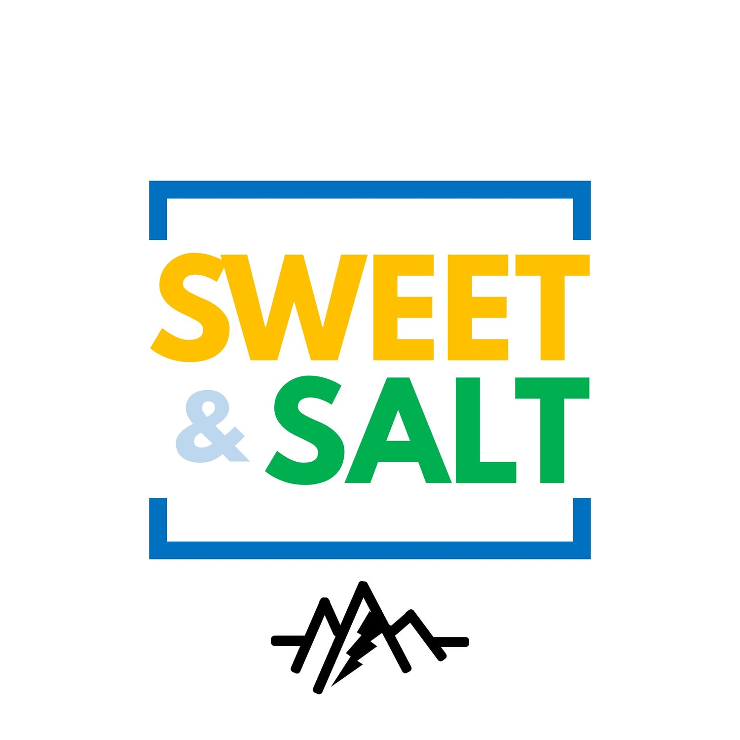 Sweet & Salt